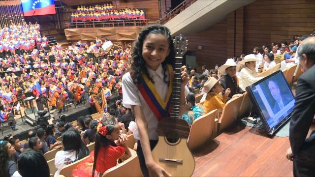 El Sistema 