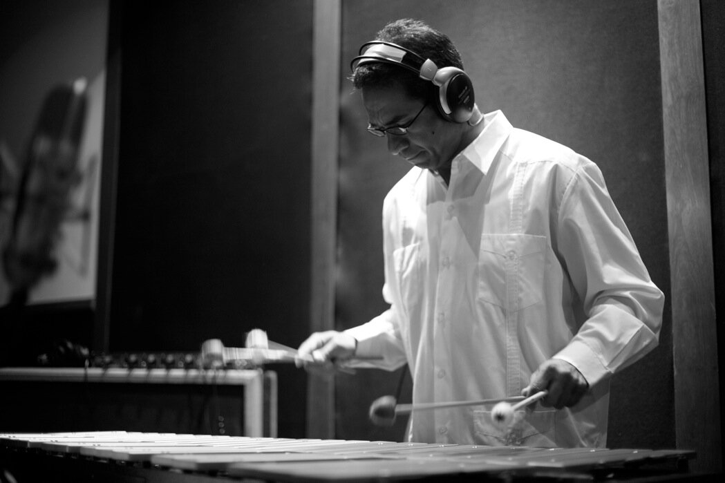 El músico se reunirá con la orquesta salsera panameña Sociedad Anónima. Foto: Cortesía Alfredo Naranjo