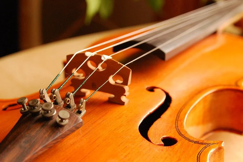 Una Giga de J.S. Bach a cargo de 46 venezolanos regados por el mundo •  Guataca