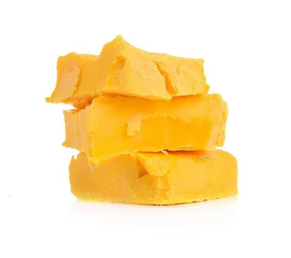 Les graisses animales sont bonnes pour vous