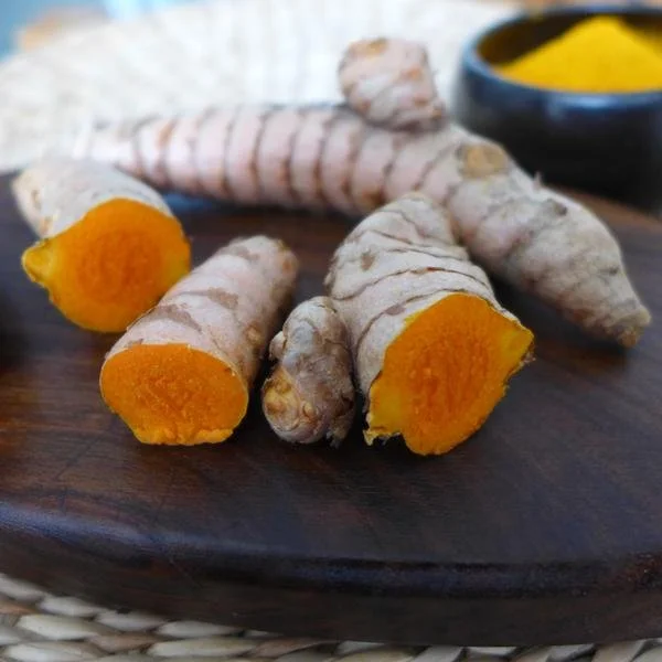 Curcuma fermenté, curcuma bien absorbé
