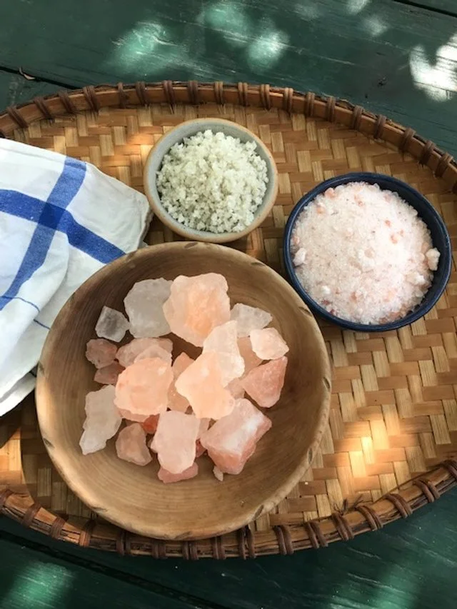Simple (and cheap) way to hydrate your cells