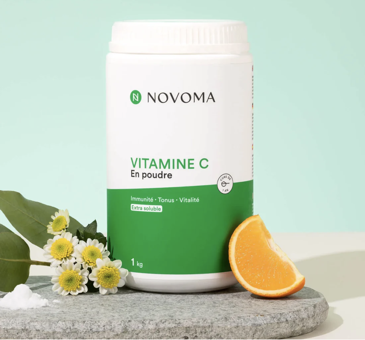 La vitamine que votre corps ne fabrique plus