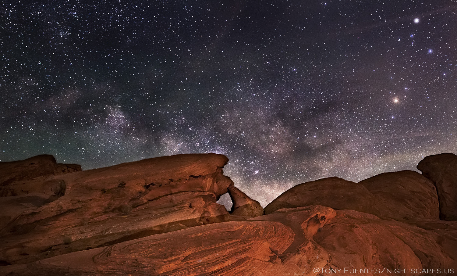 Arch Rock