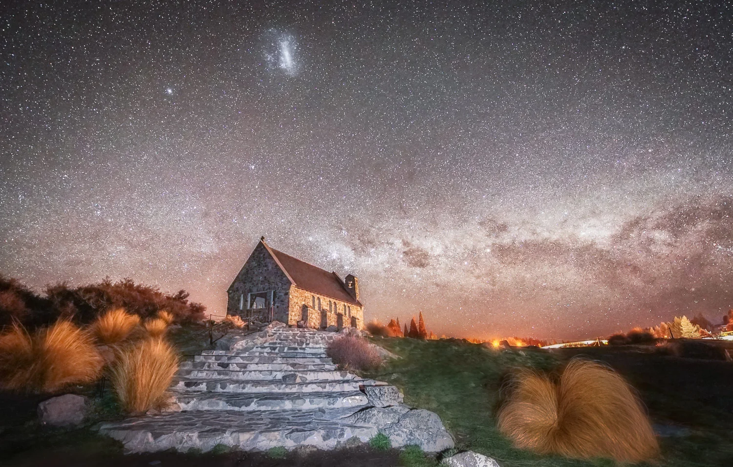 Stairway To Heaven