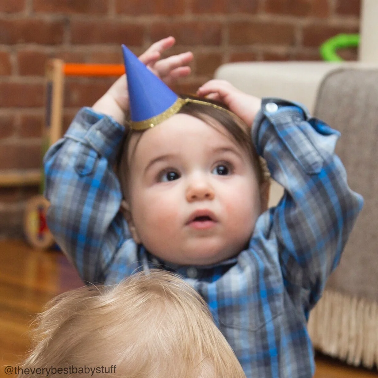 affordable baby stuff