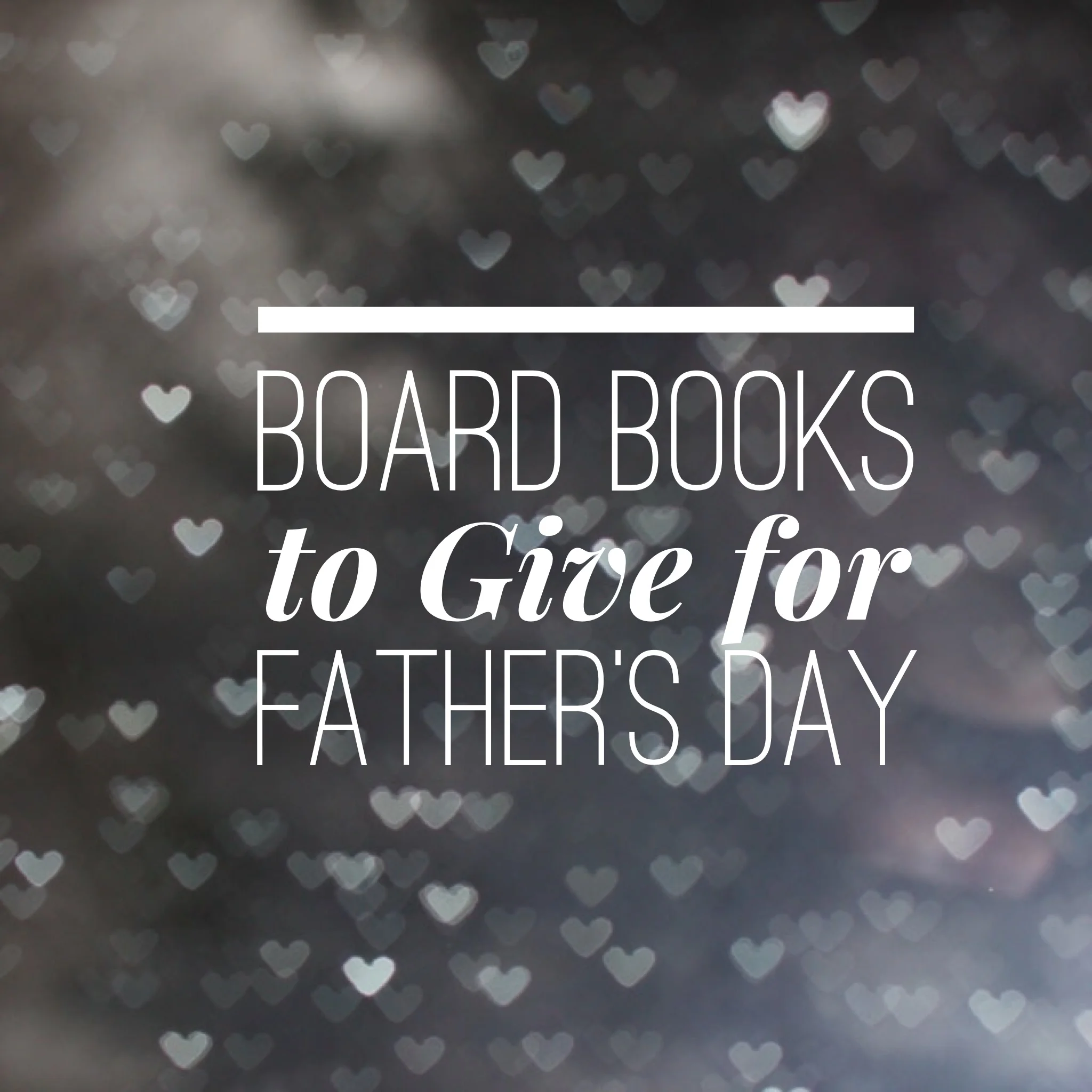 best dad books for babies