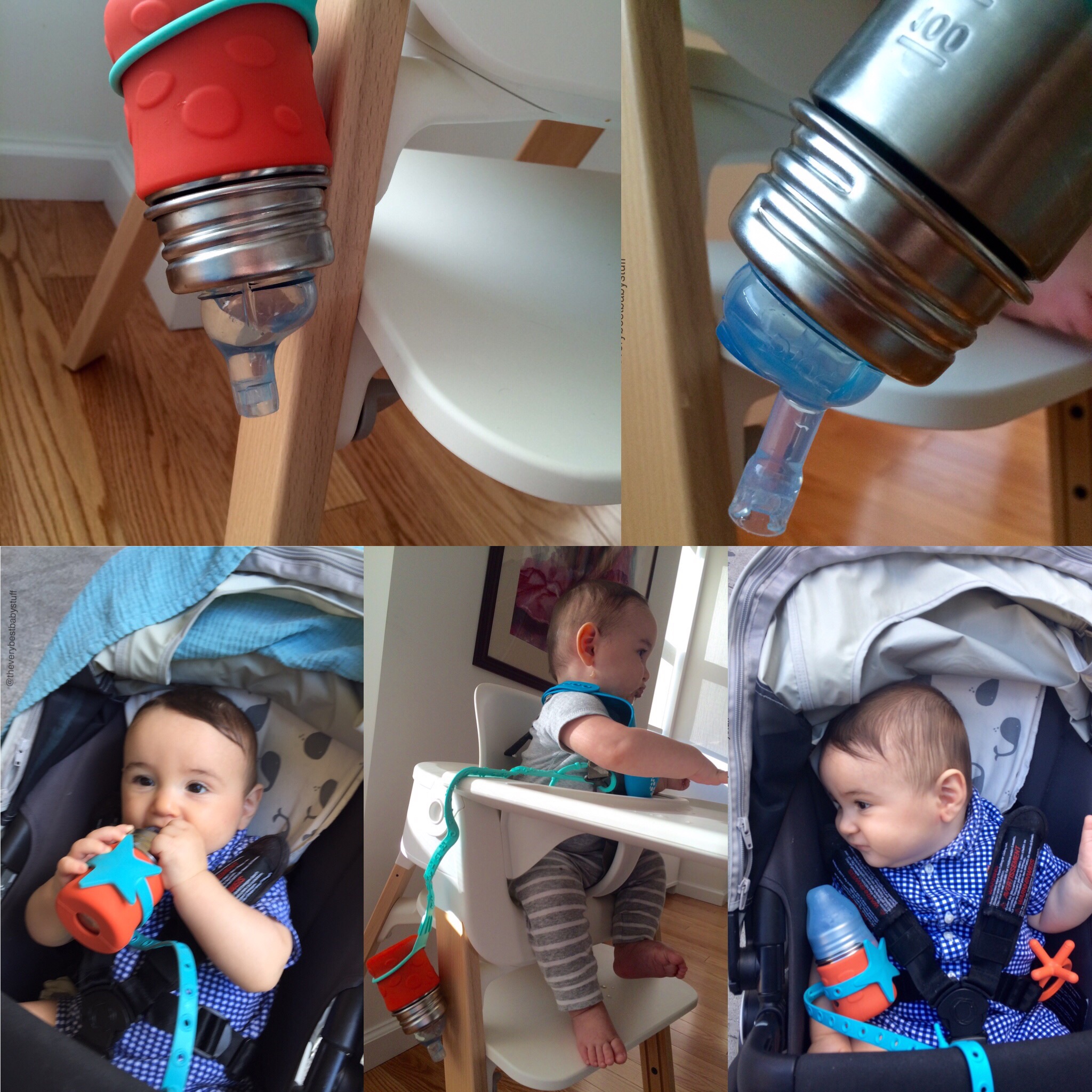 Best straw cups for babies