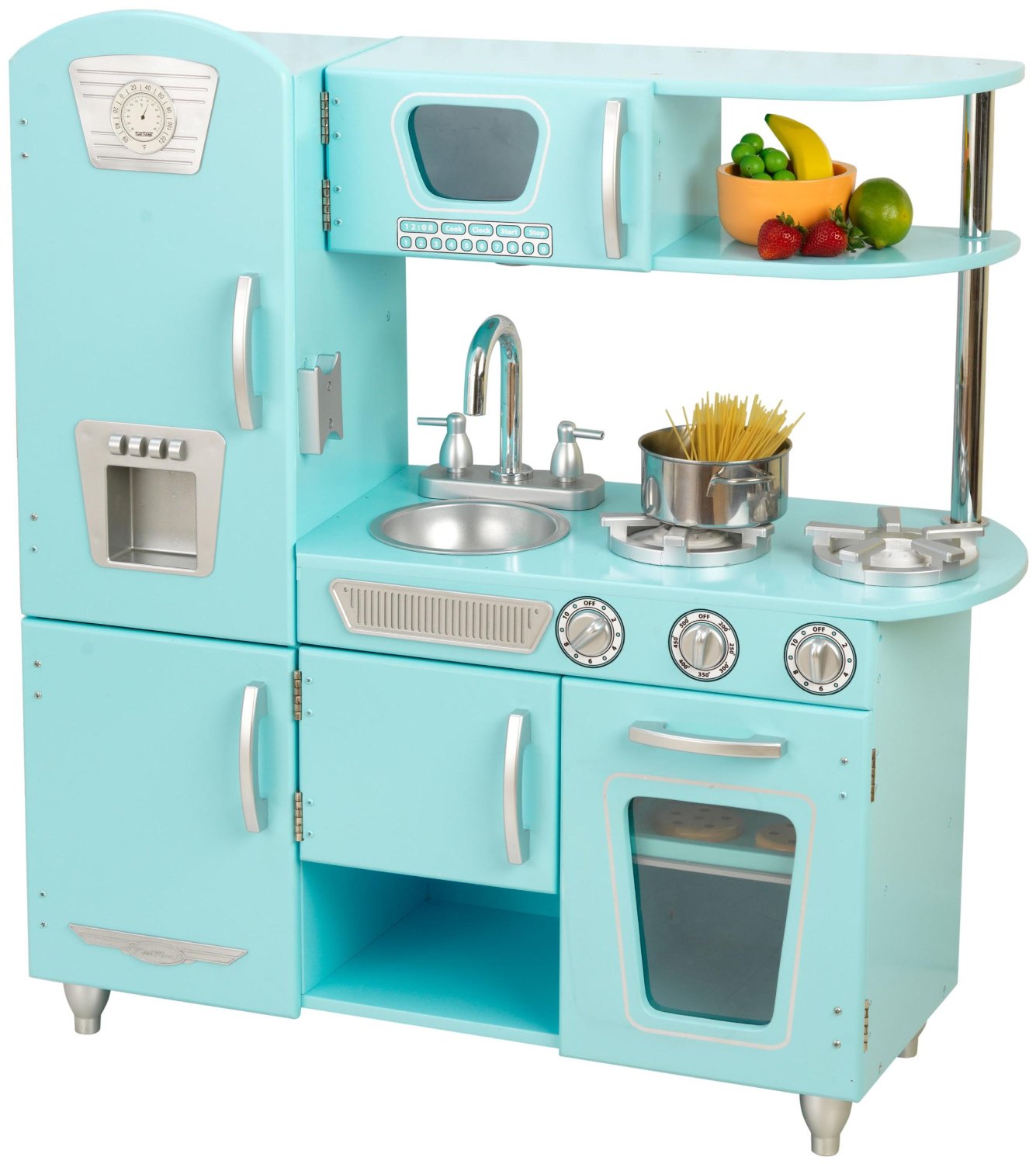 Kidkraft Vintage Kitchen (blue)