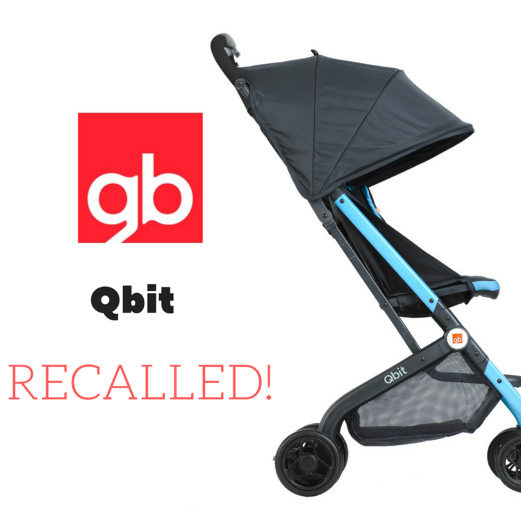 Review: GB Qbit LTE - Today's Parent - Today's Parent