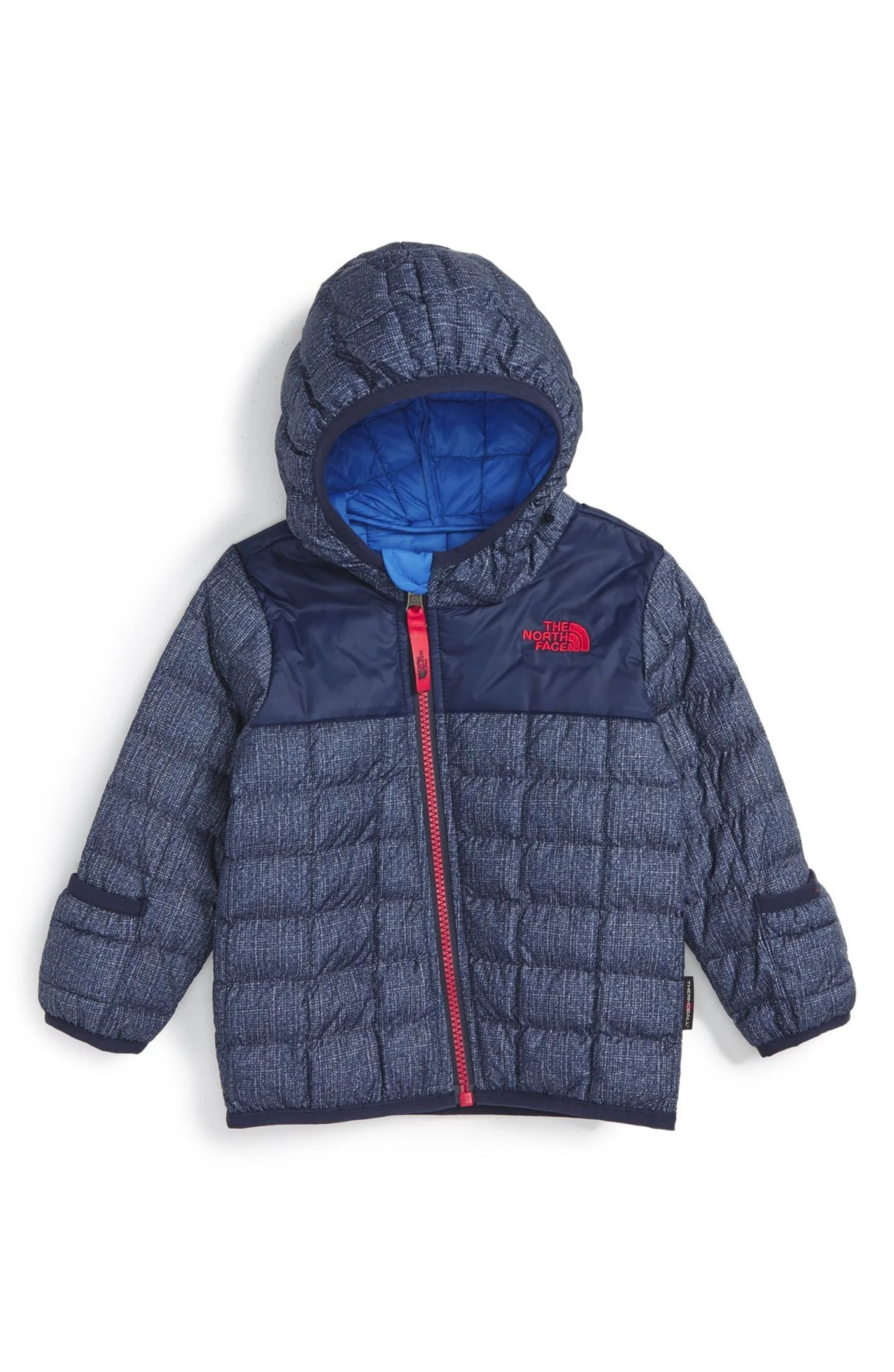 infant thermoball jacket