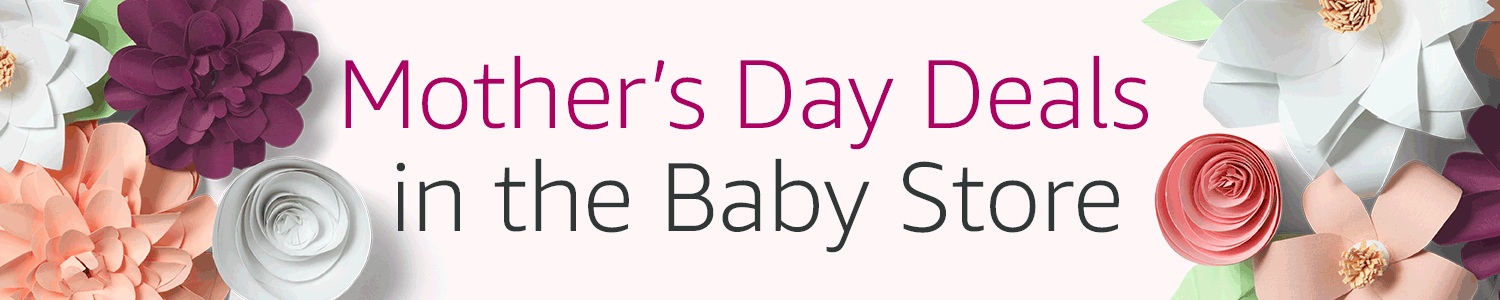 amazon baby store