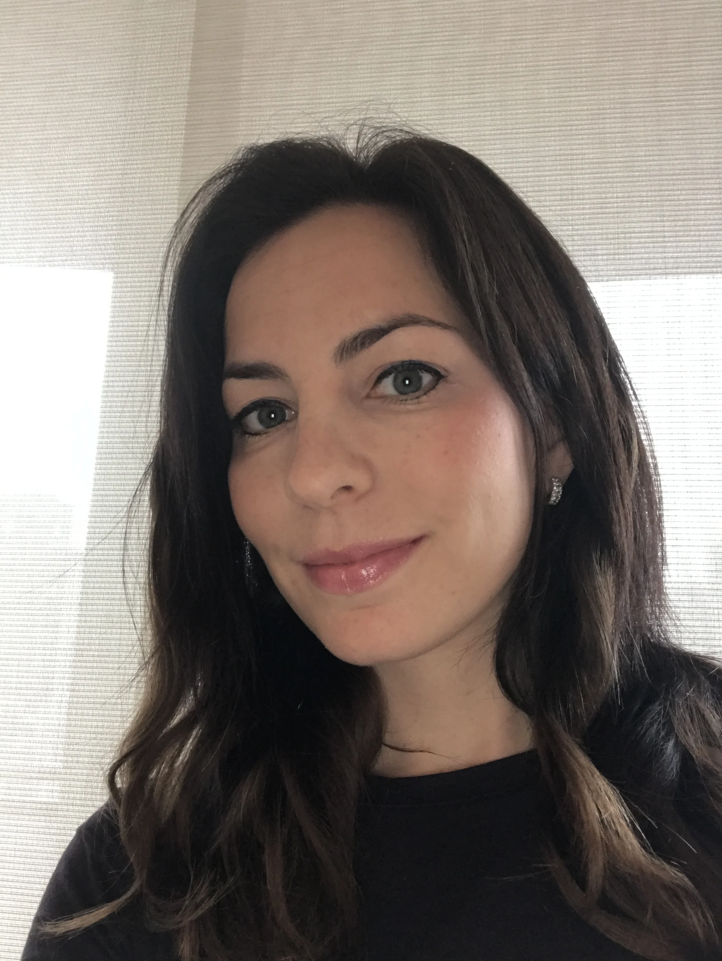 My Capsule Makeup Collection