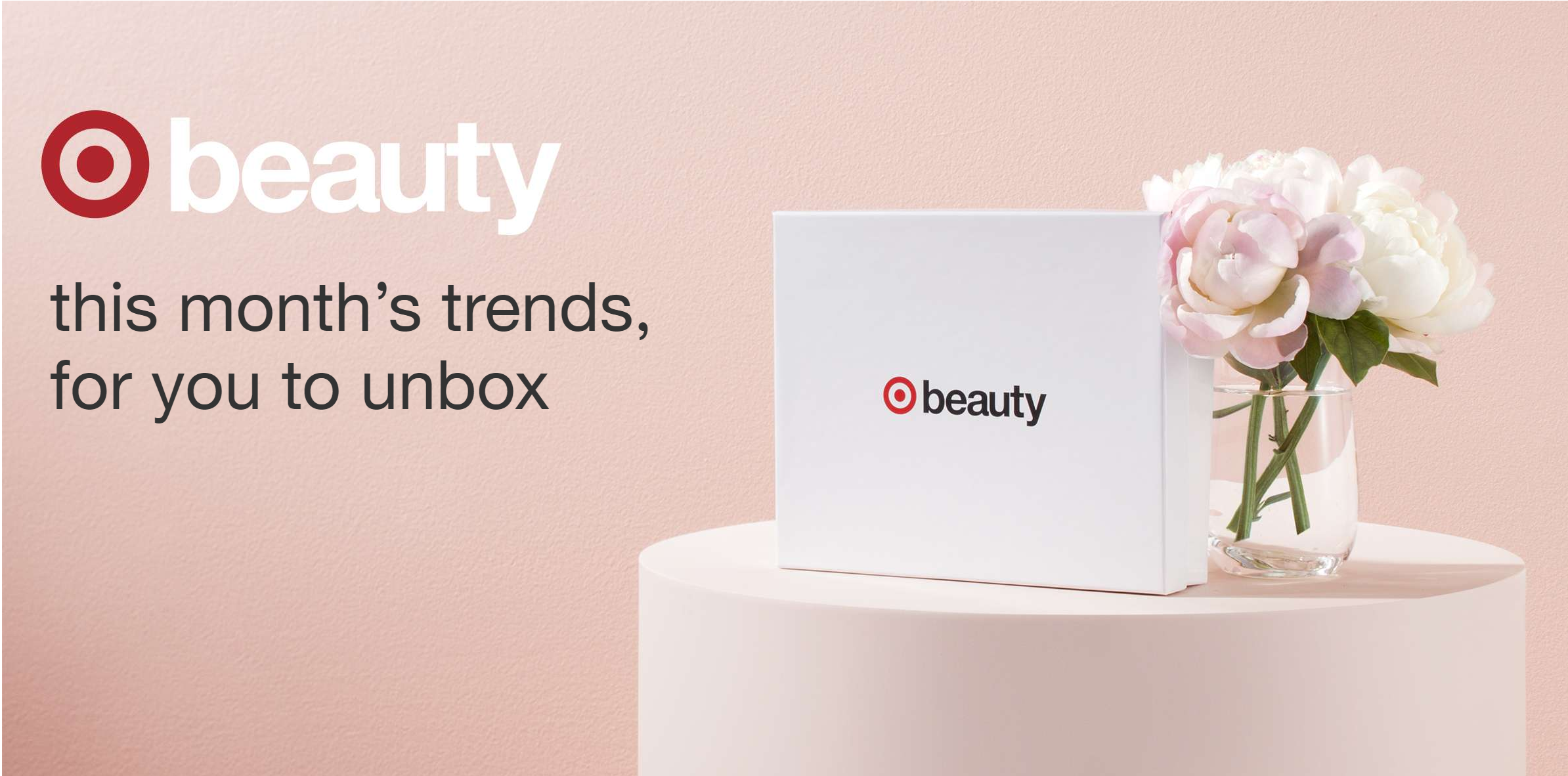 Target Sample Box Deals