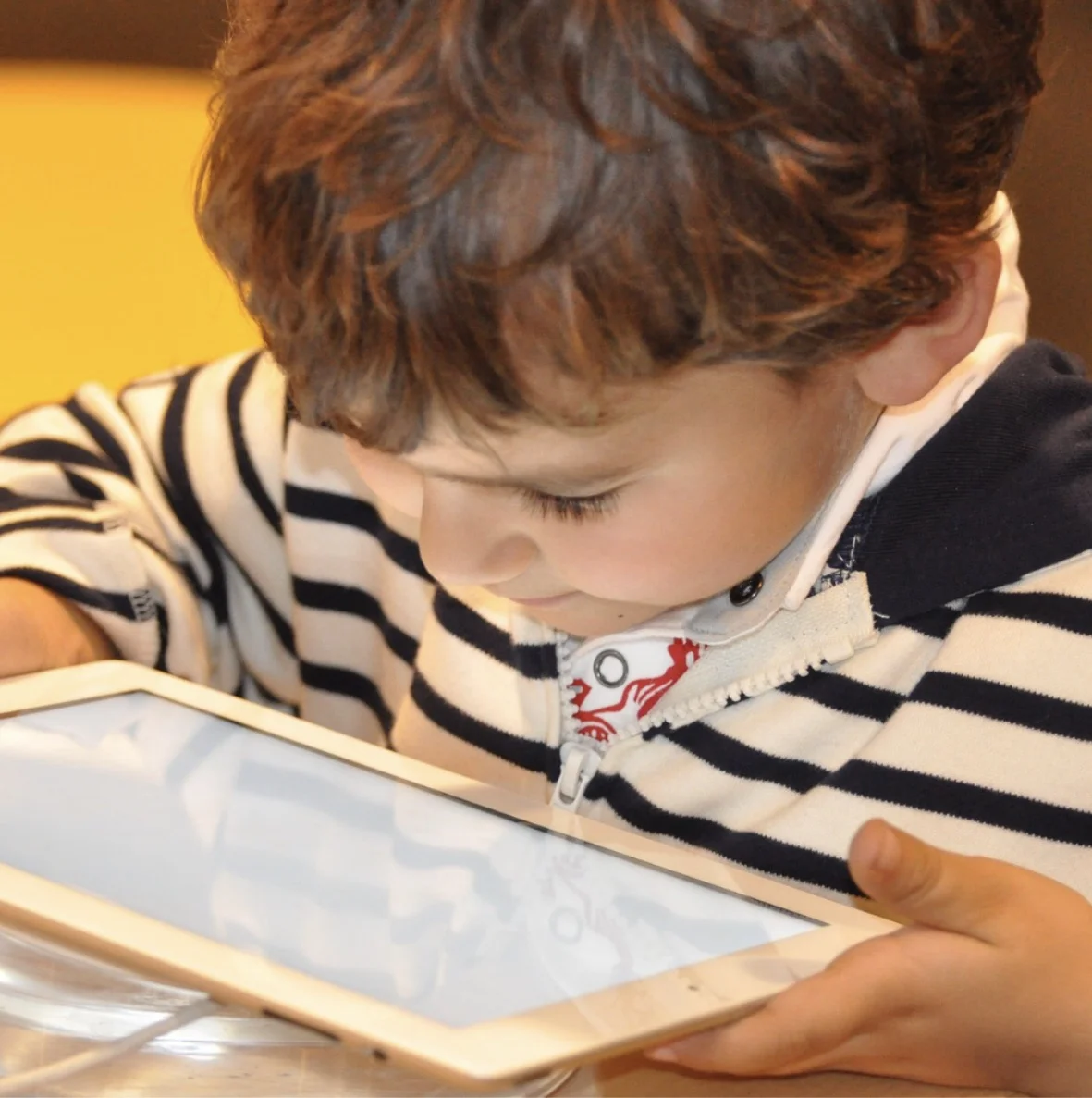 The Best Apps for Baby, Toddler & Preschooler (for plane travel and every day)