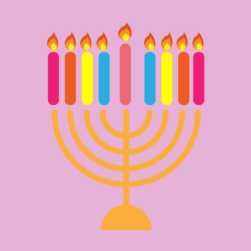 Top Hanukkah Books for Babies, Toddlers & Kids (up to 10 years)