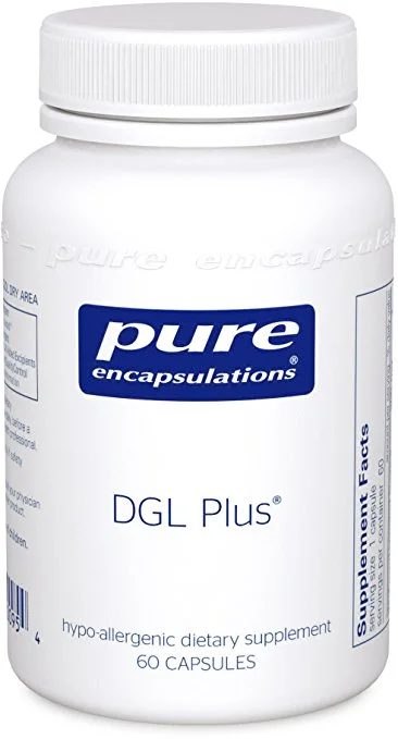 This is the capsule version , which I pref over the chewable.