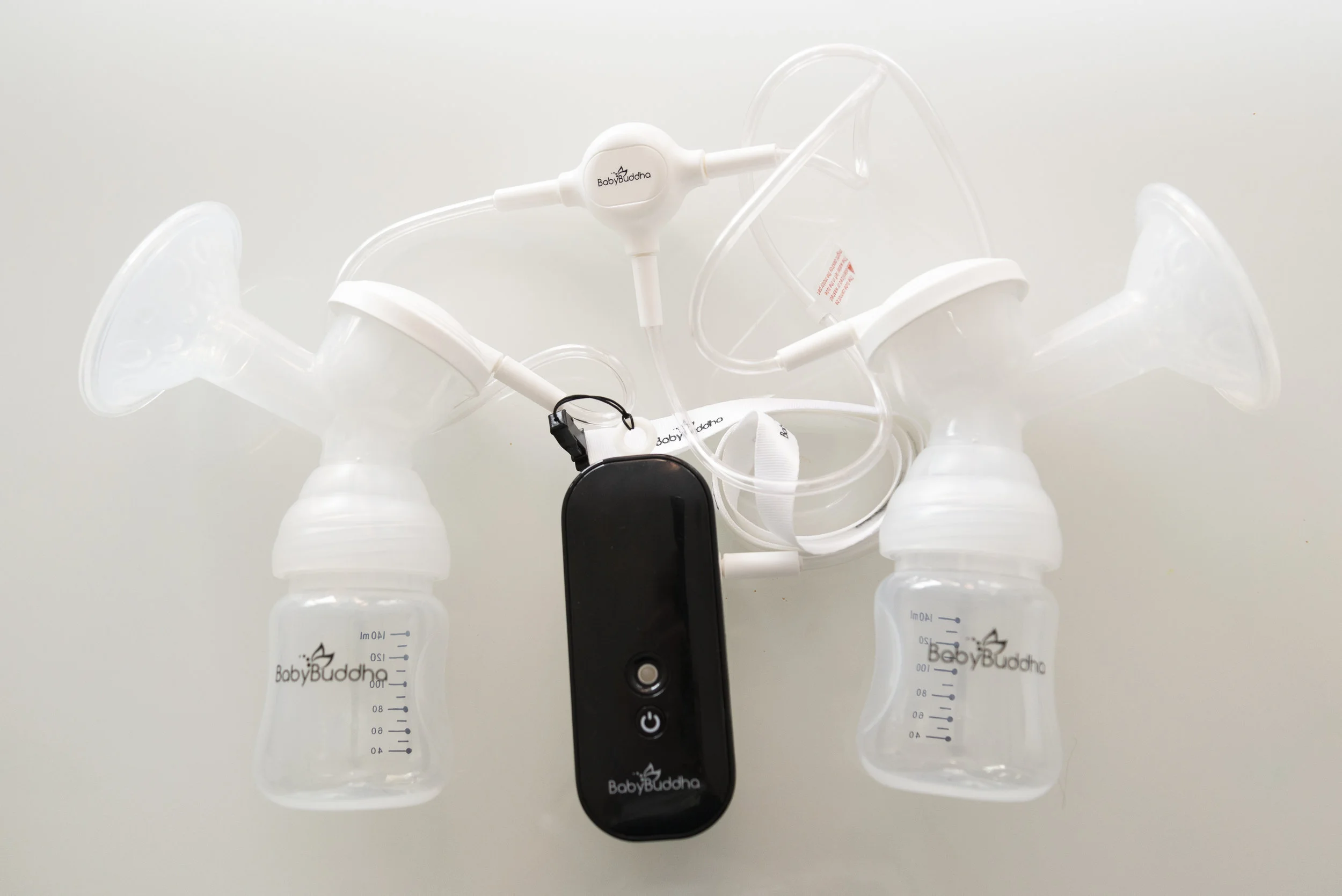 BabyBuddha Debuts 3.0 Breast Pump with Expanded Pumping Modes