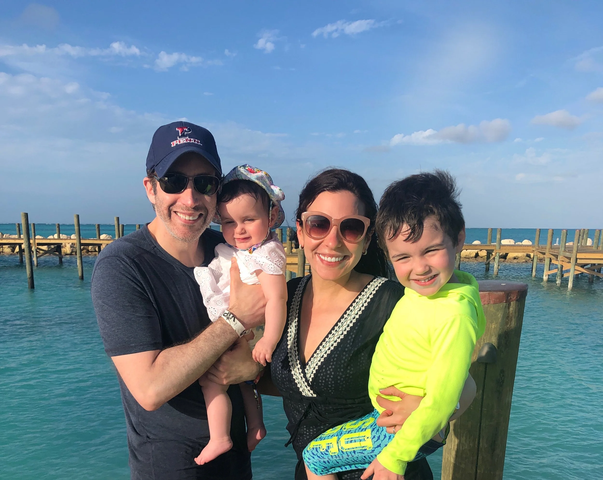 Grand Hyatt Baha Mar Resort Family Travel Guide 