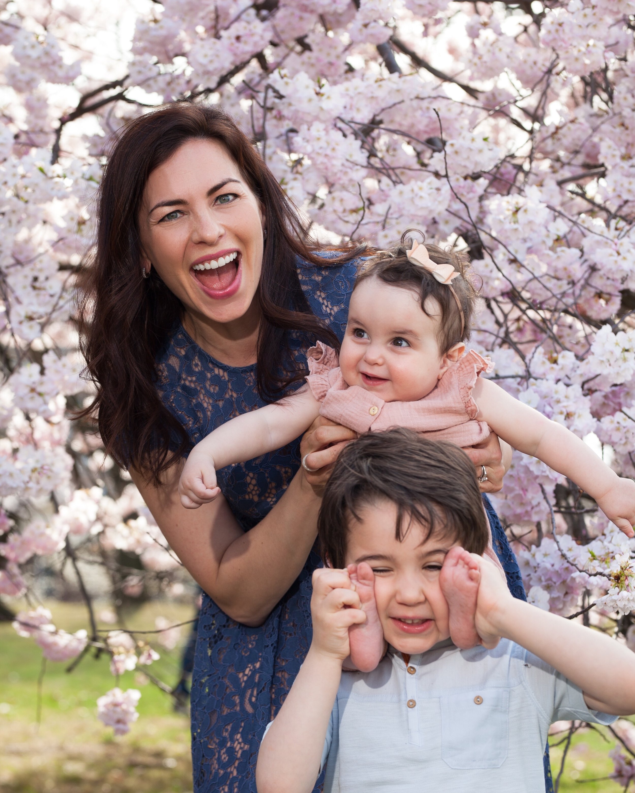 My H&amp;M Kids' Haul