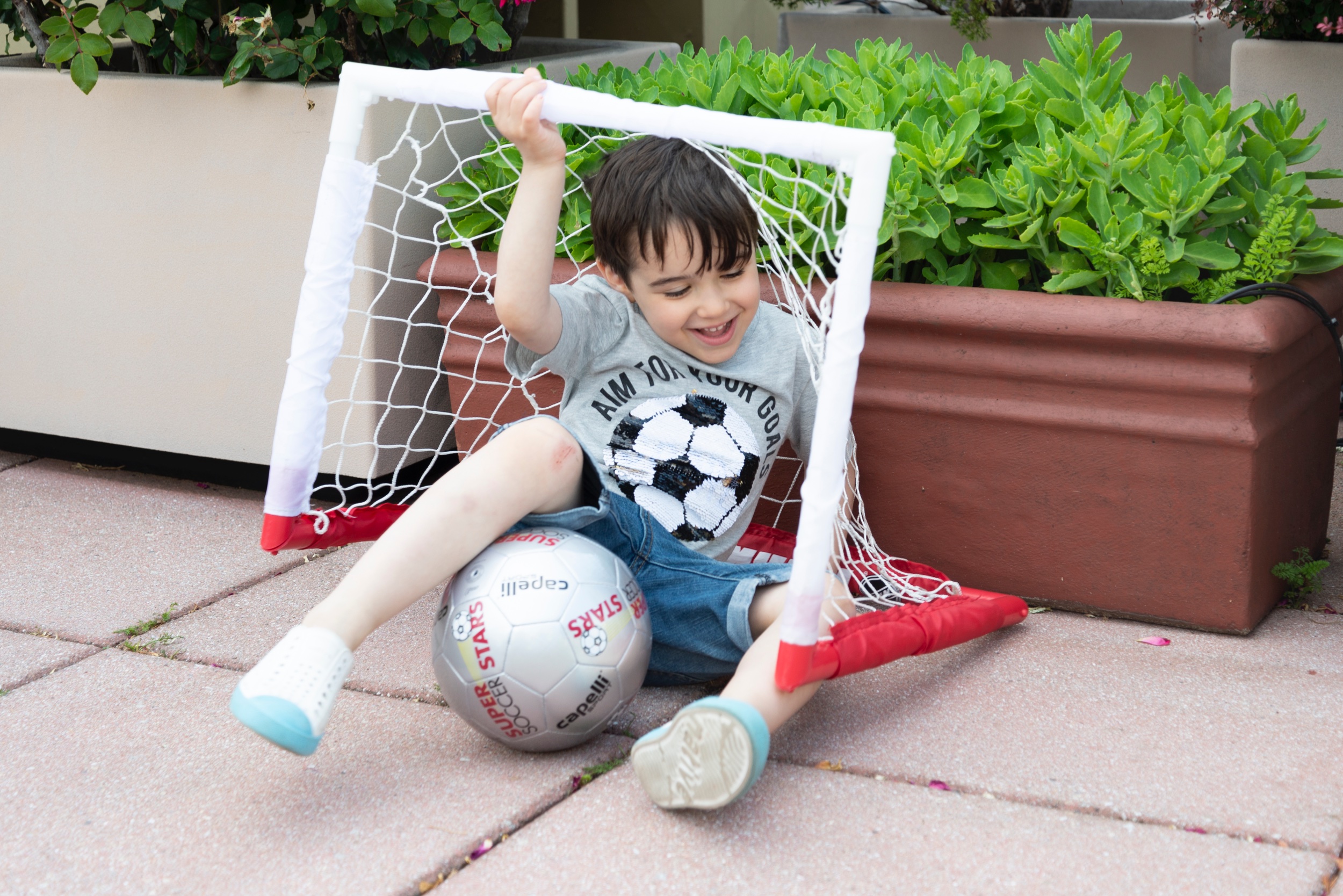 soccer fathers day