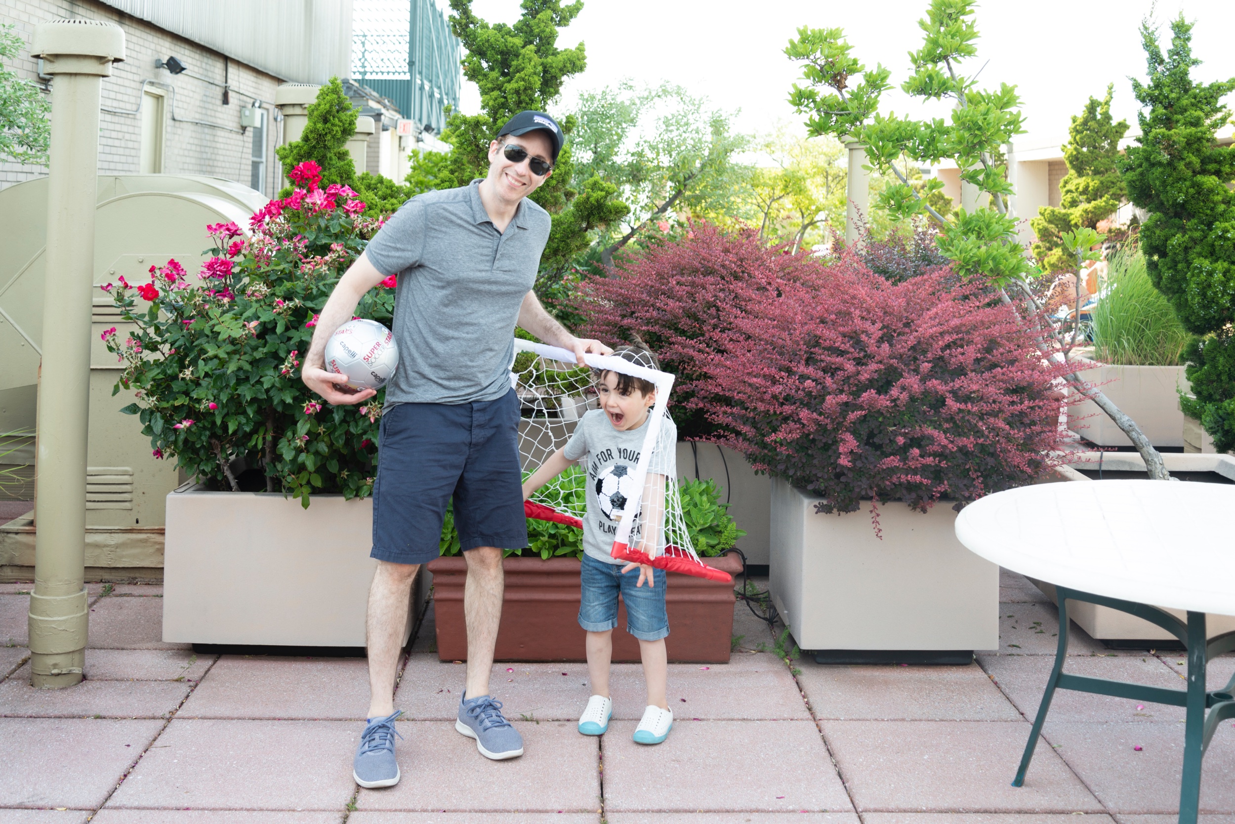 father's day soccer