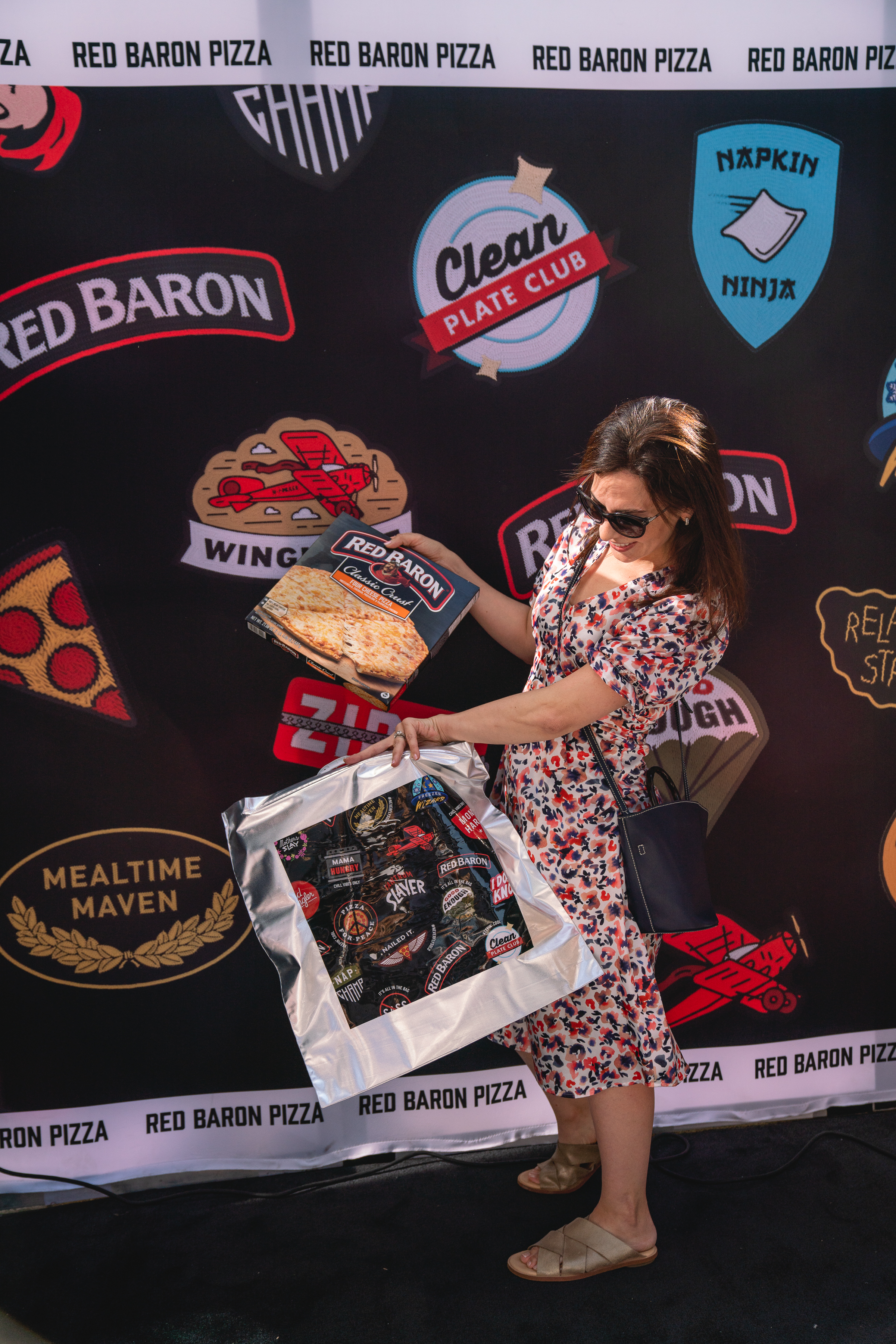 Miriam Y. Cohen Red Baron Back to School (18).jpg