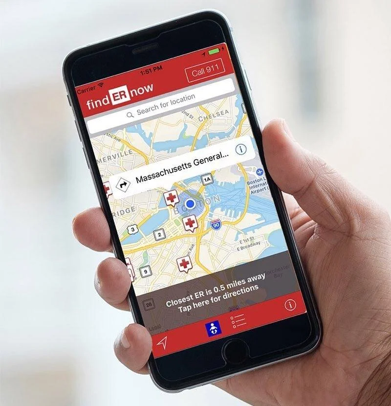 Preparing for a Medical Emergency During Family Travels