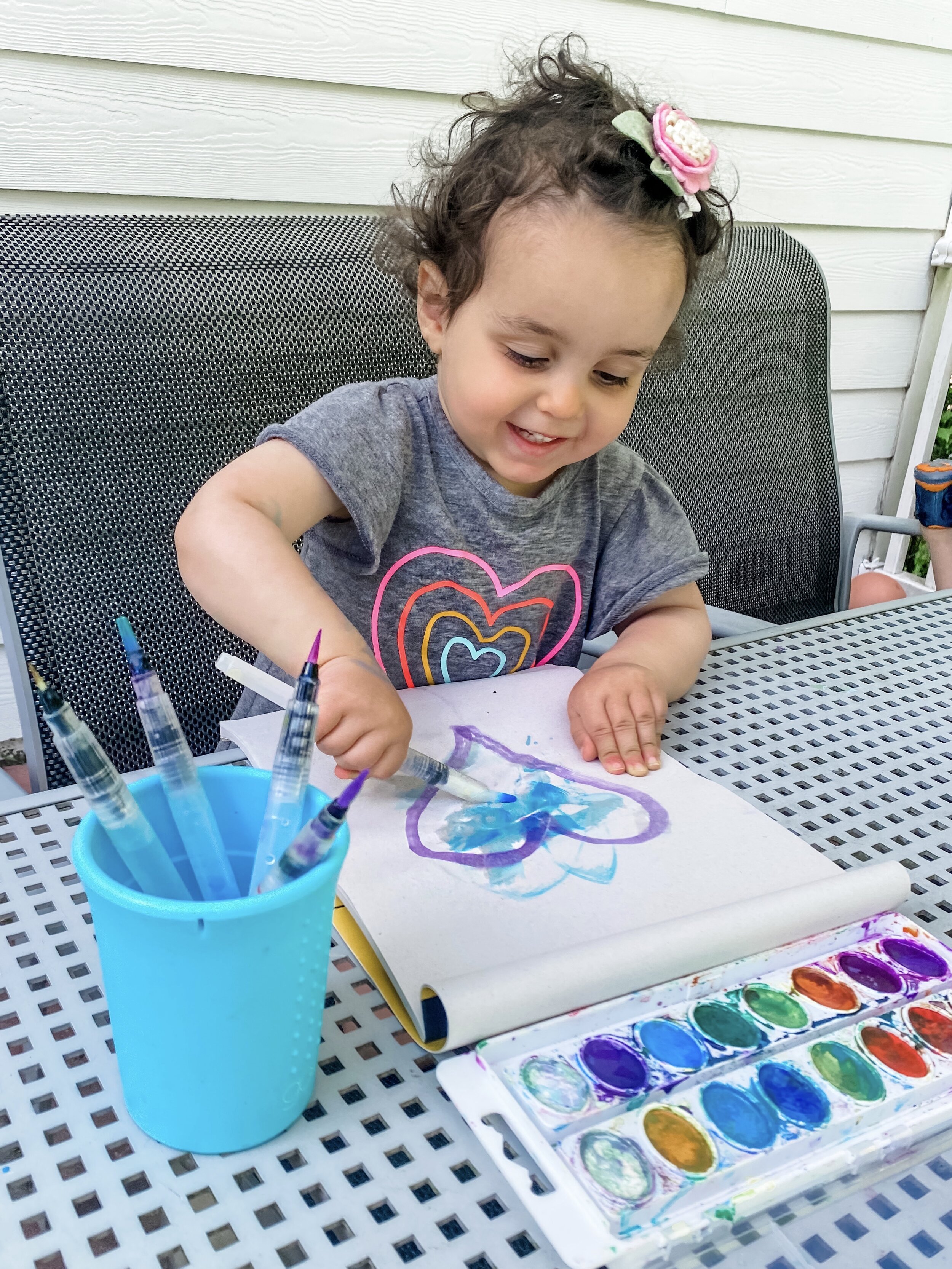 very best baby stuff