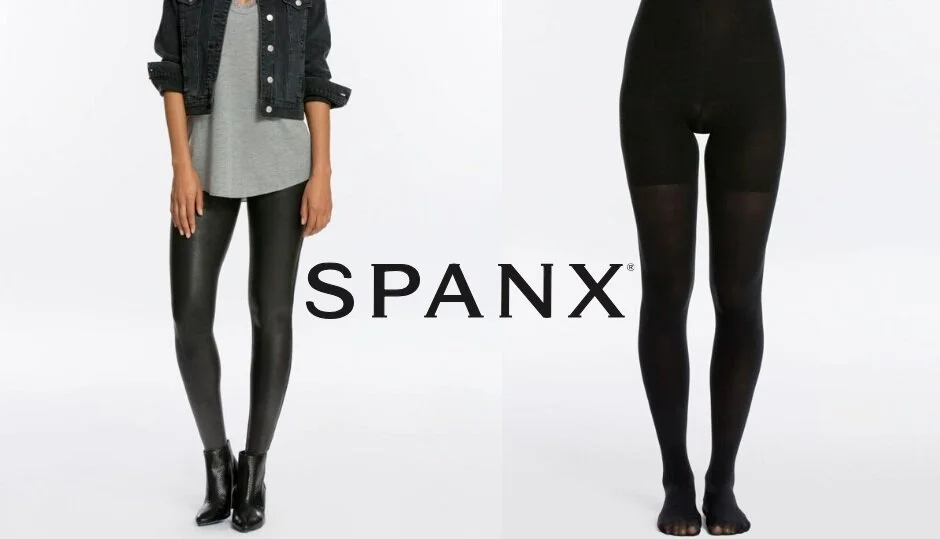 Up to 50% off Spanx Leggings, Shapewear and More!!