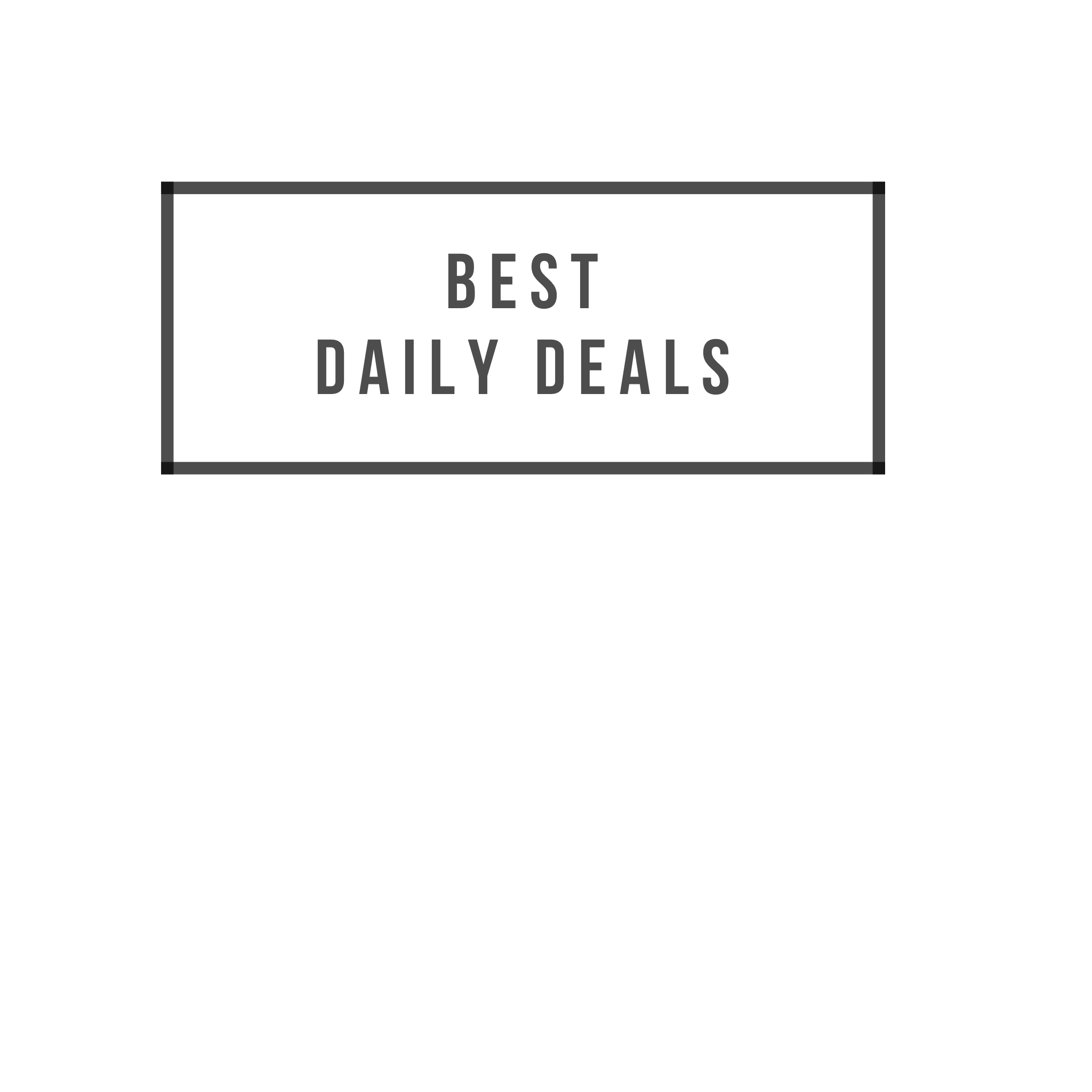 best deals on baby stuff