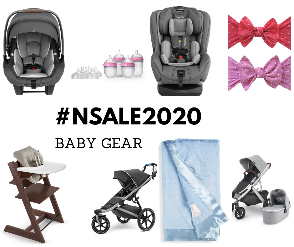 best deals on baby stuff