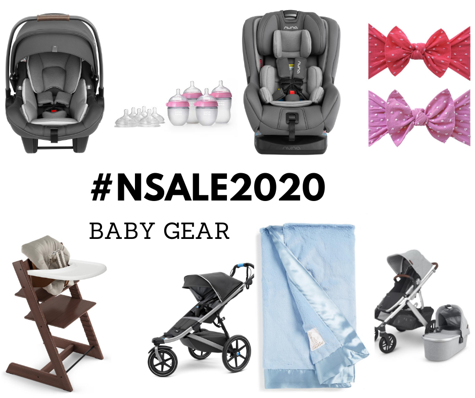 nordstrom anniversary sale car seat