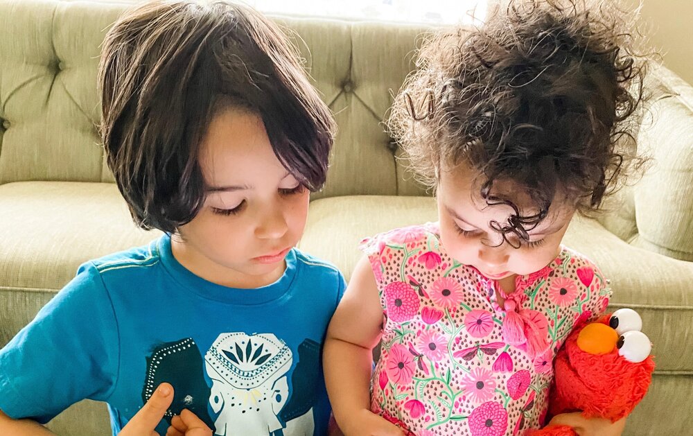 Curly Kid Hair Primer -- top tips and products for gorgeous curls! — The  Very Best Baby Stuff