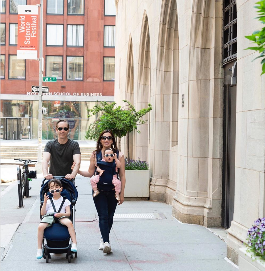 Colugo Discount Code + Info on Colugo Compact Stroller Updates