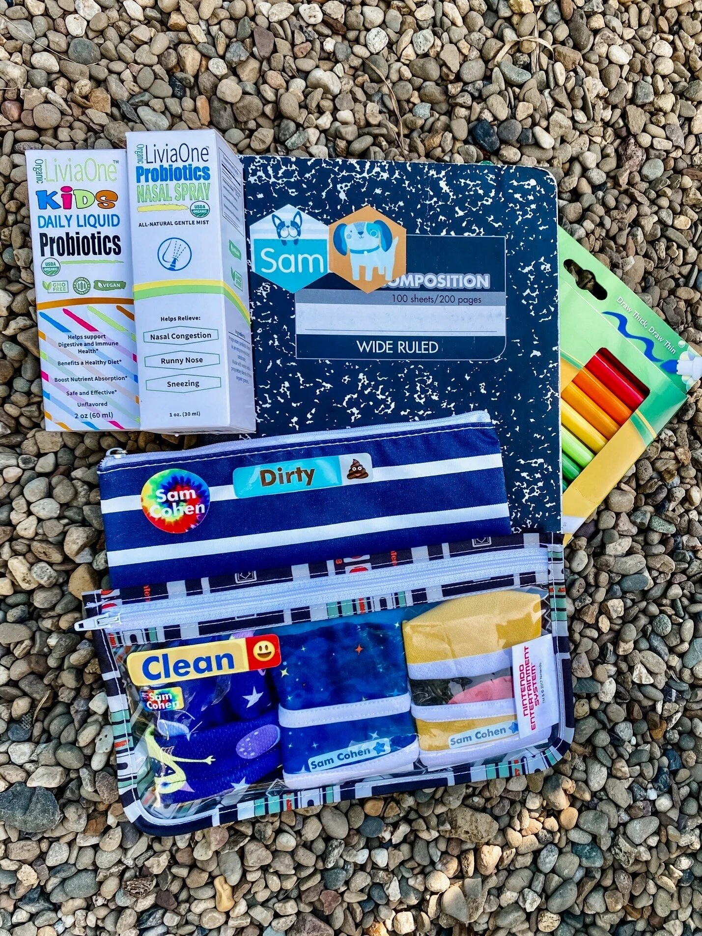 very best baby stuff