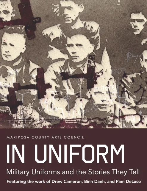 Mariposa County Arts Council