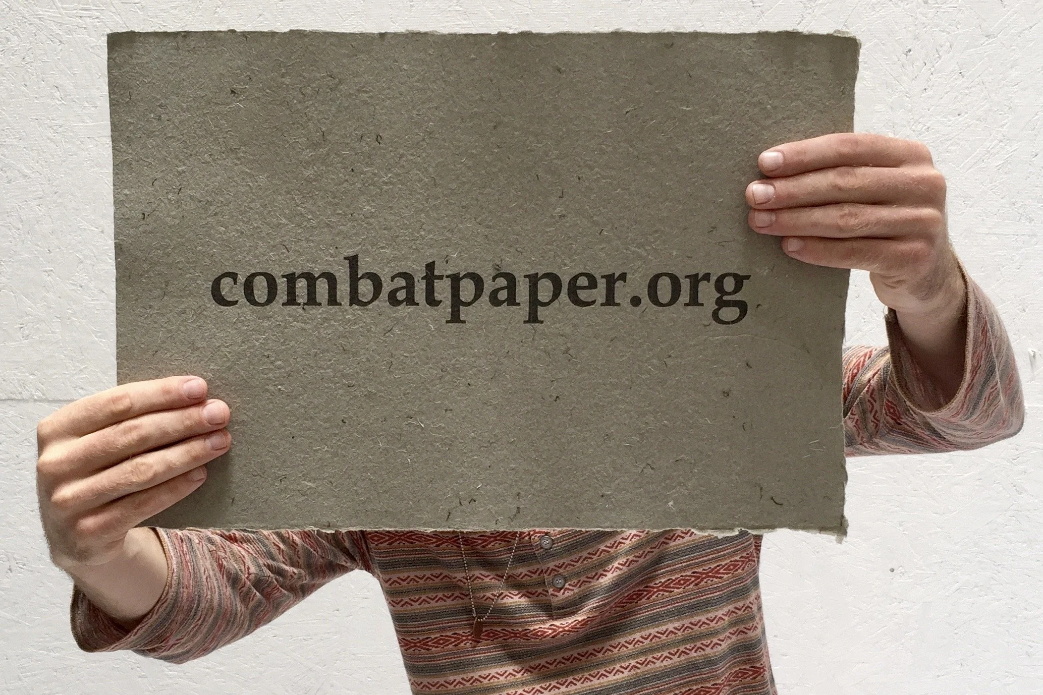 Hand Papermaking with Rags &amp; Textiles 