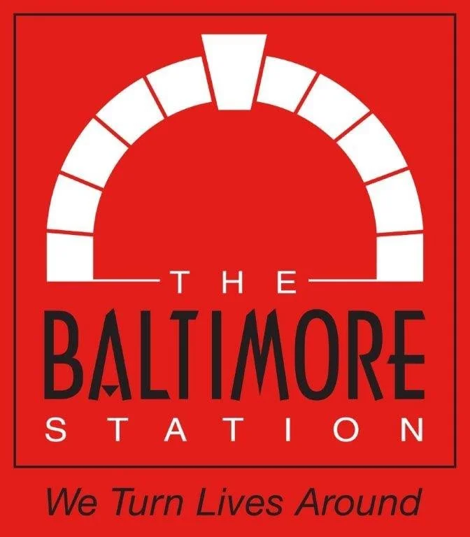 The Baltimore Station 
