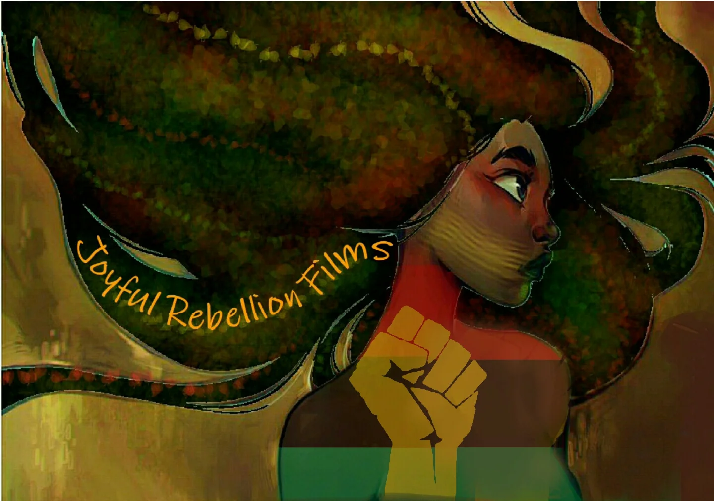 My logo, my vision, my dream, my brand....