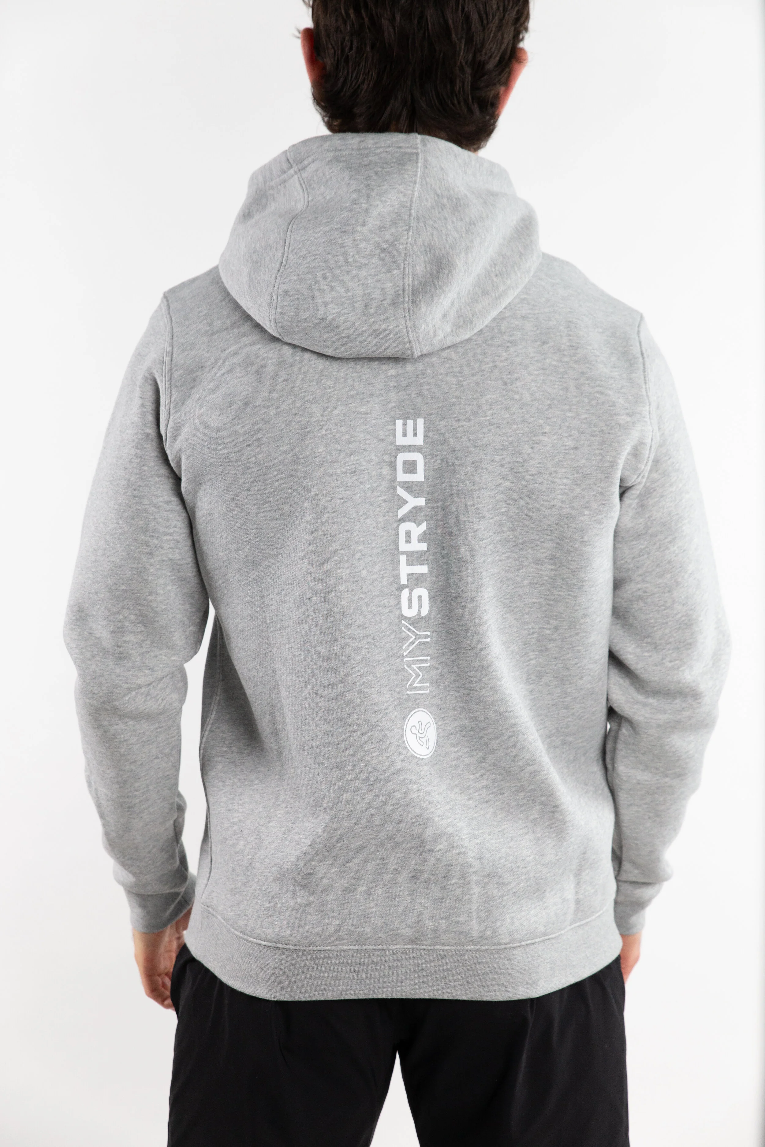 nike men's hooded sweatshirts