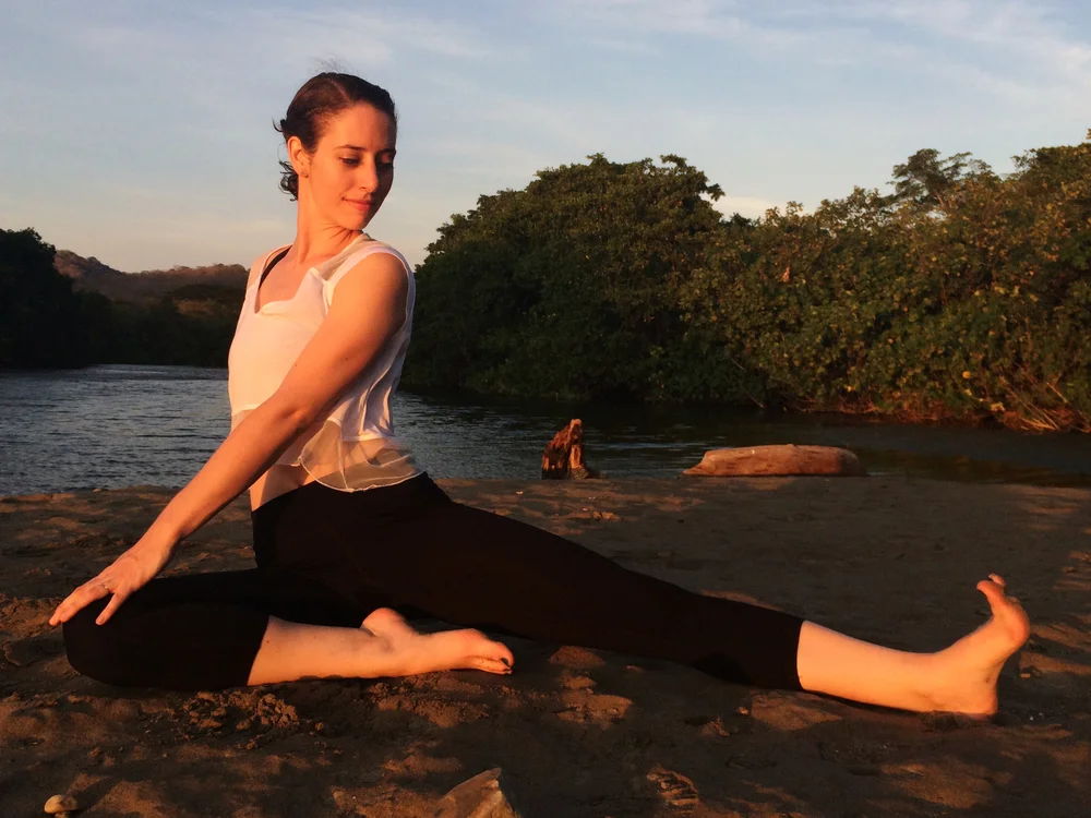 The Yoga of Sleep and Dreams