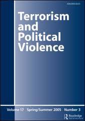 2018. ‘‘More symbolic - more political - than substantive’: An Interview with James R. Clapper on the US Designation of Foreign Terrorist Organizations’. Terrorism and Political Violence. 30(2)