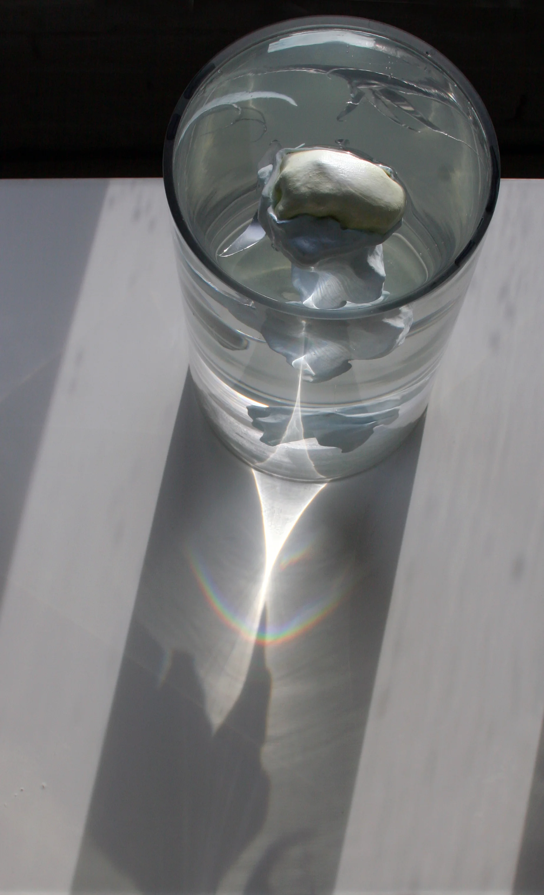 Sun Interpreter II (detail)