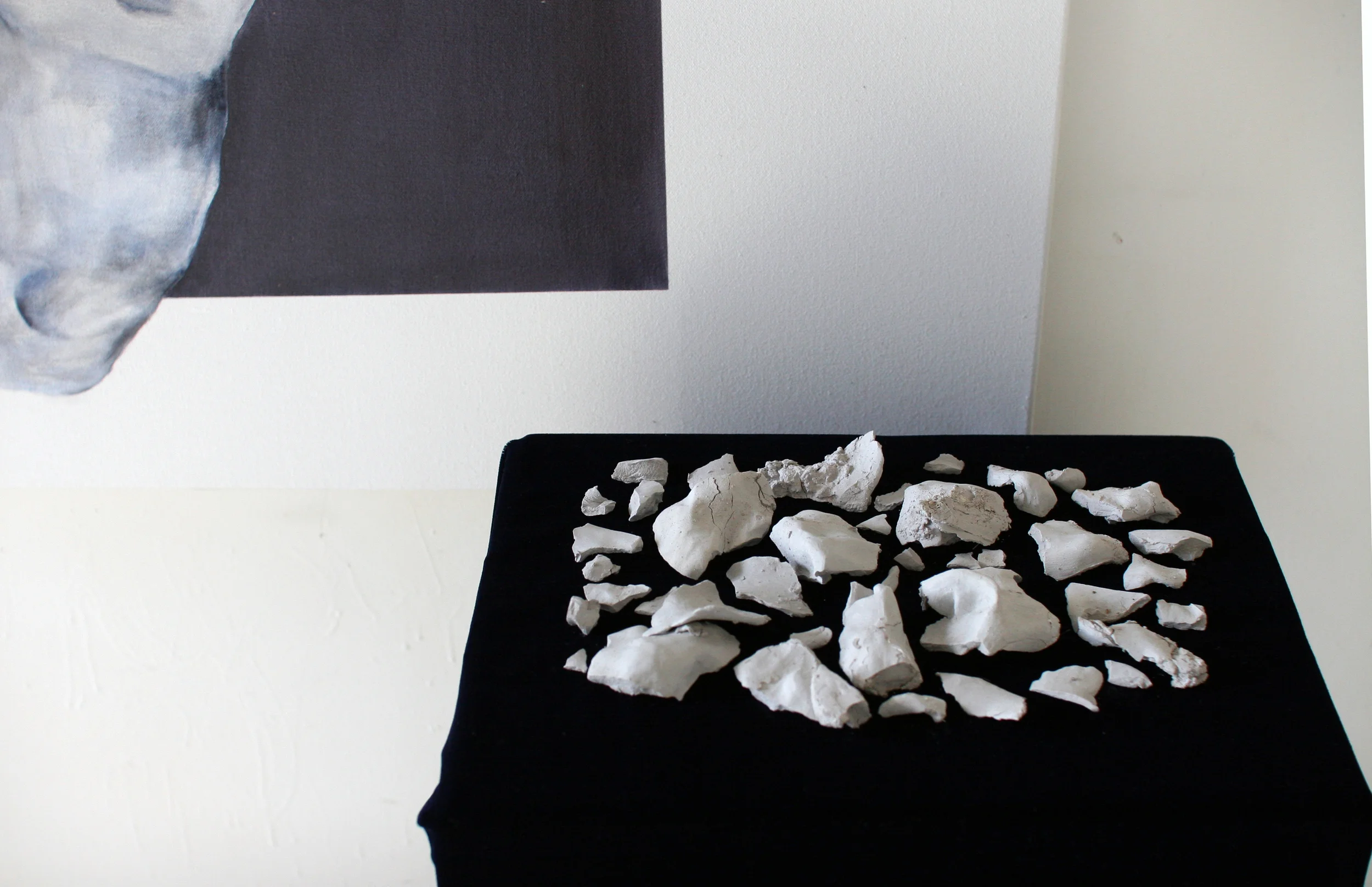 Post Rationalization (detail)