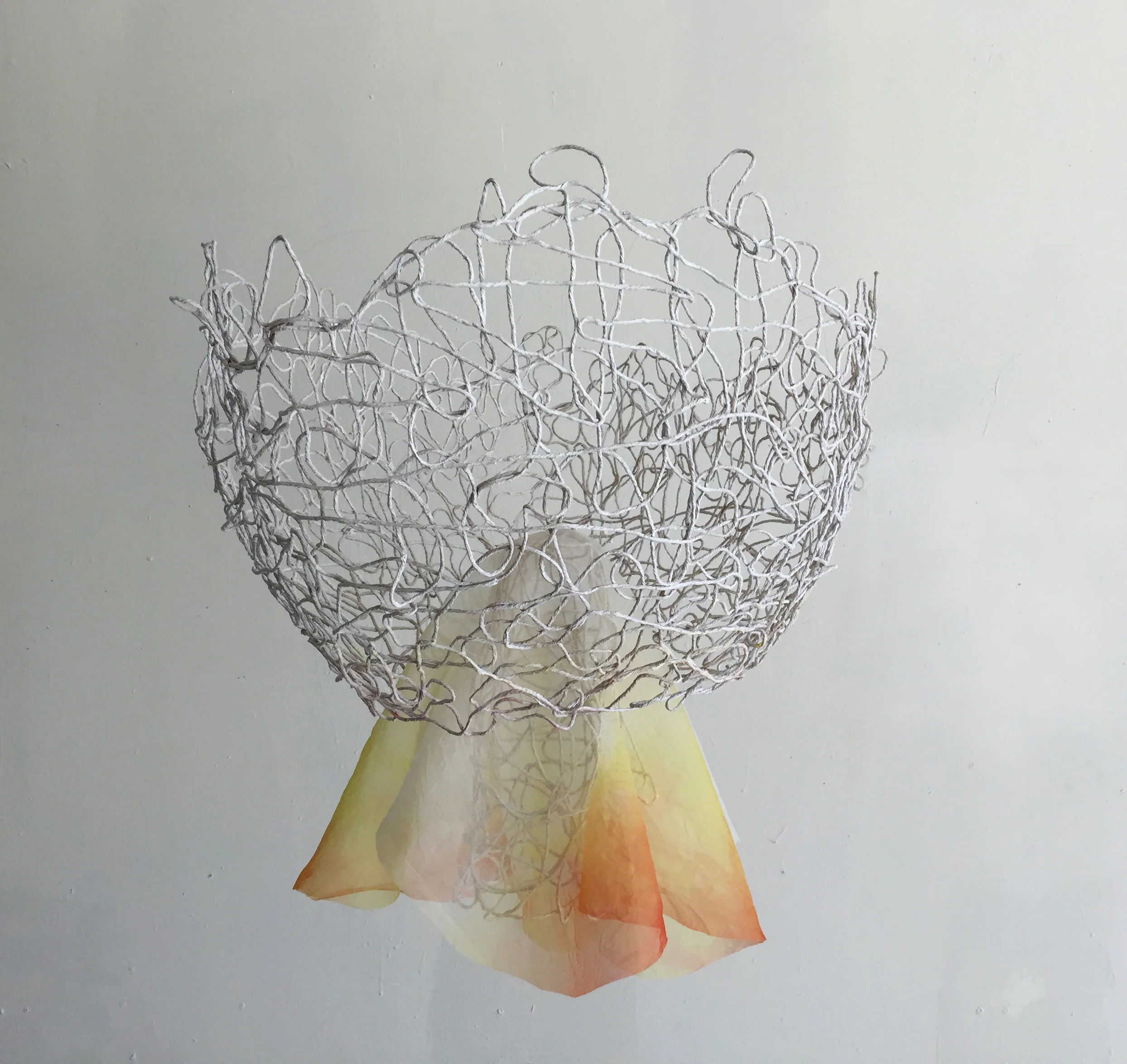 Sun Interpretation (Hayil Dome) II