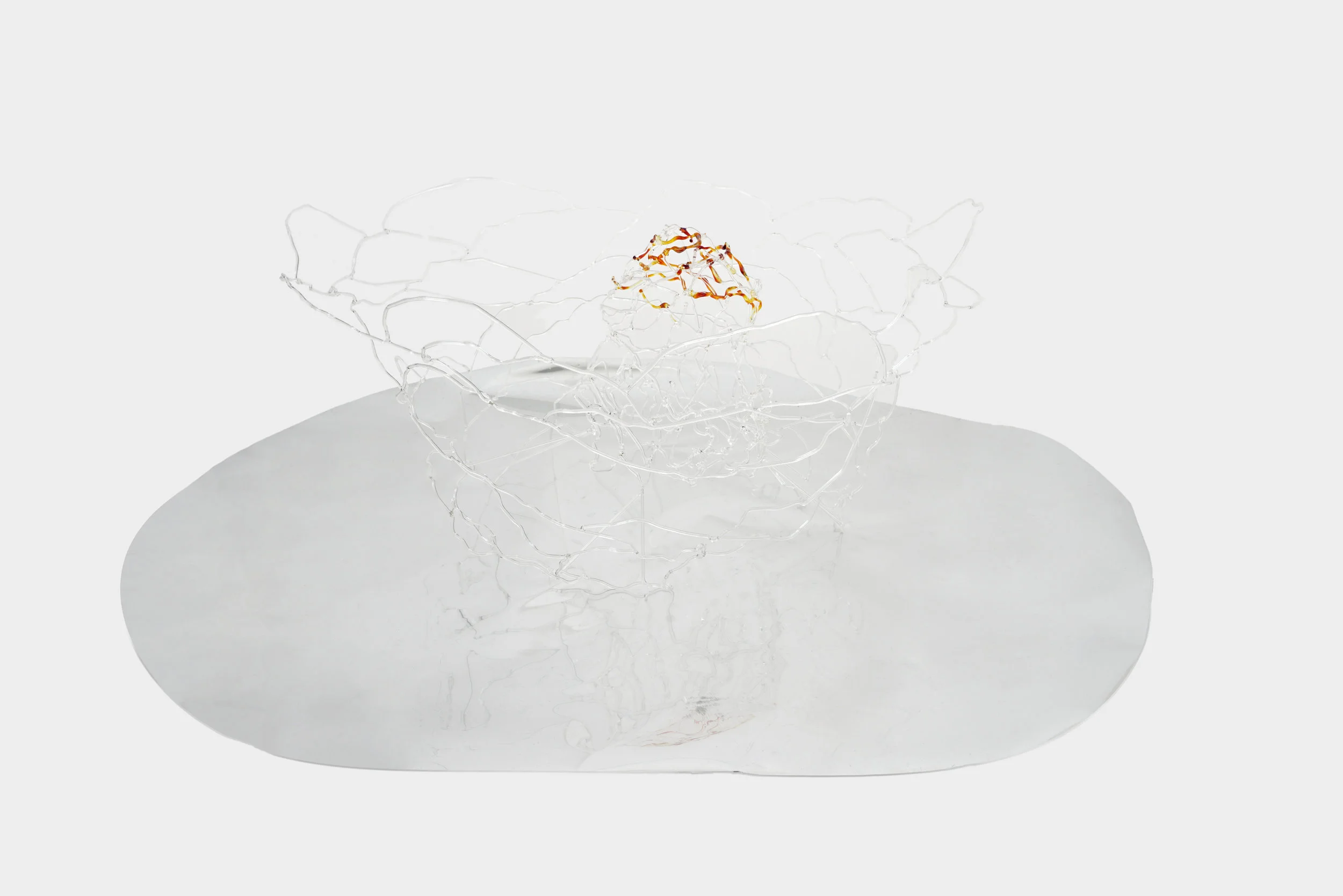 Sun Interpretation (Hayil Dome) IV