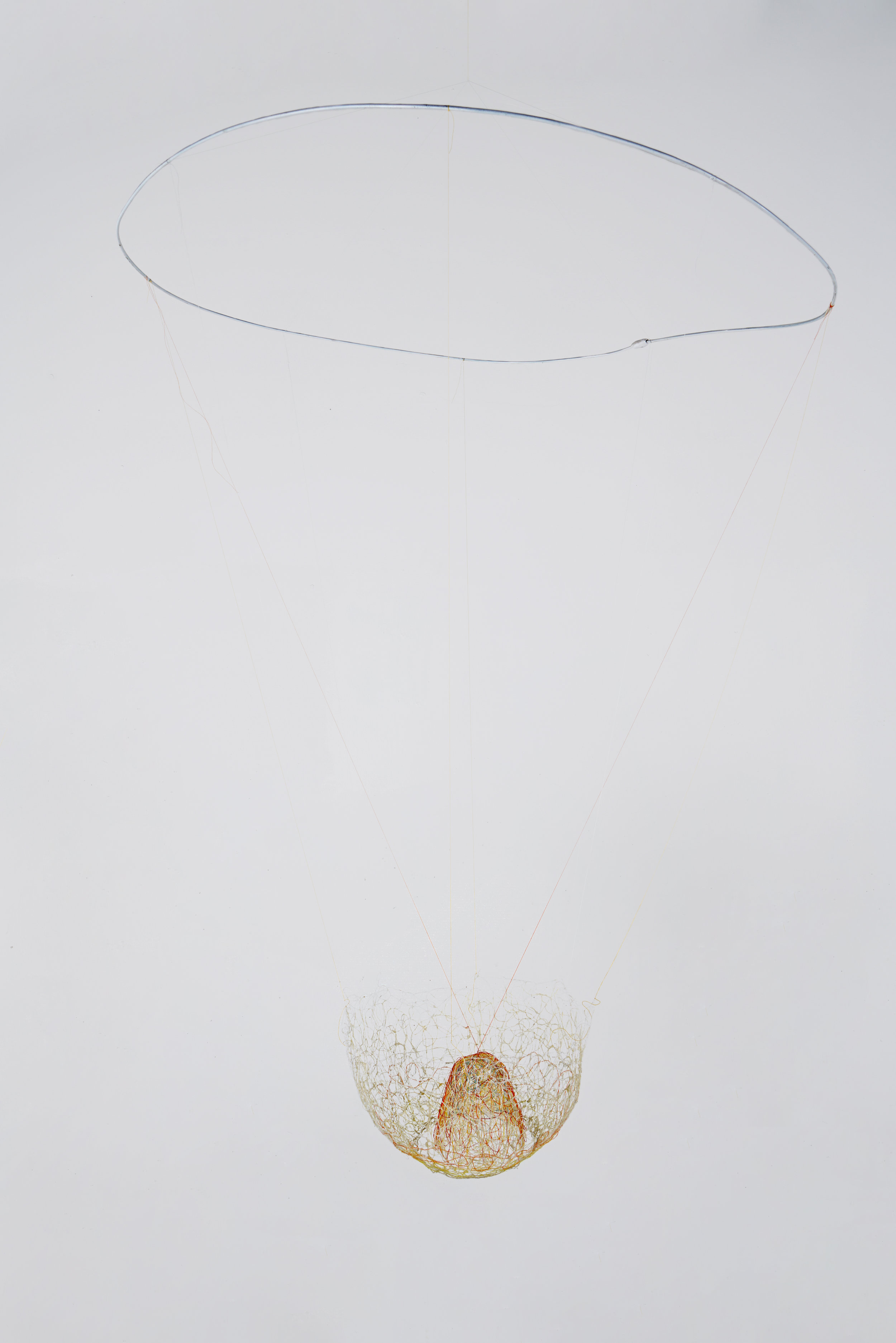 Sun Interpretation (Hayil Dome) III