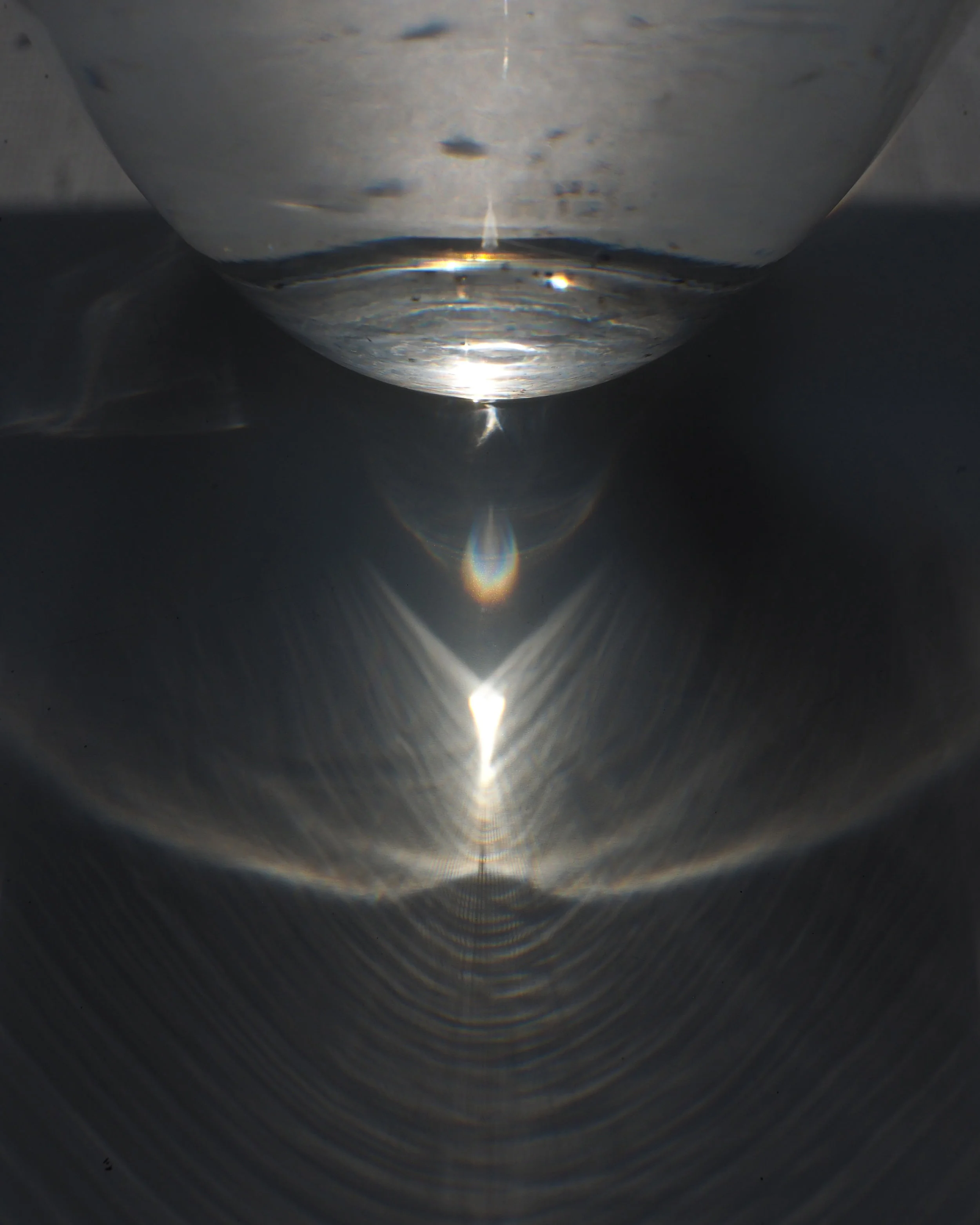 Solar Anatomy I