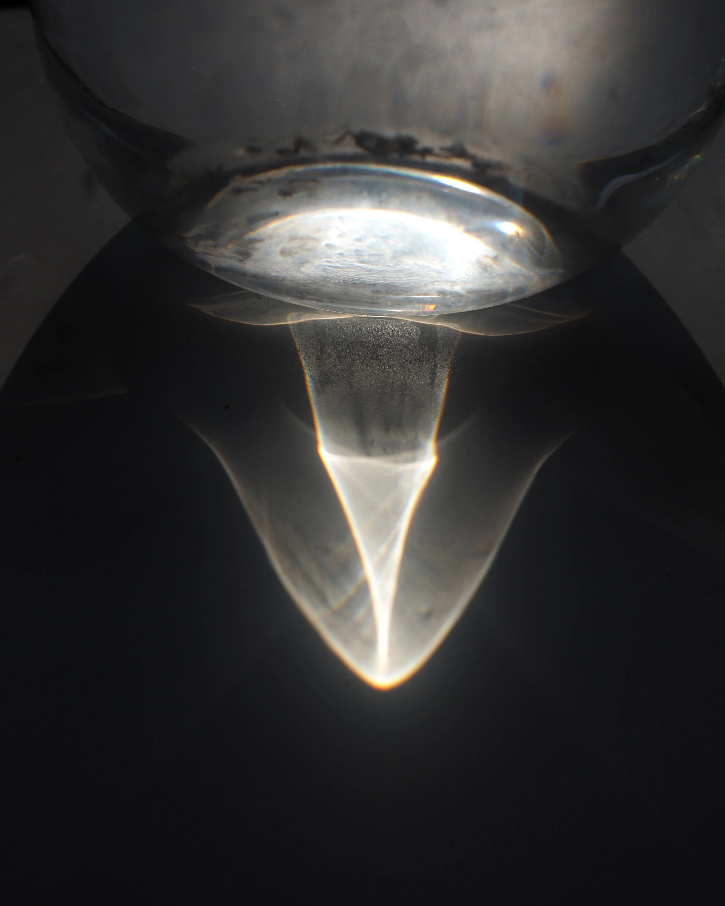 Solar Anatomy III